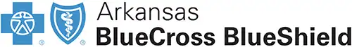 Arkansas Blue Cross Blue Shield logo